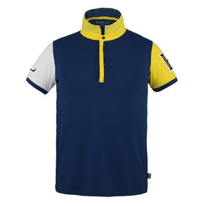 KINGSLAND Manarola Mens Polo Pique Shirt 020 Navy L