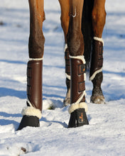 Load image into Gallery viewer, KENTUCKY TURNOUT BOOTS LEATHER HIND
