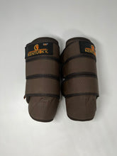 Load image into Gallery viewer, KENTUCKY SOLIMBRA D30 EVENTING FRONT BOOTS
