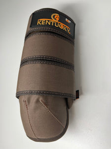 KENTUCKY SOLIMBRA D30 EVENTING FRONT BOOTS