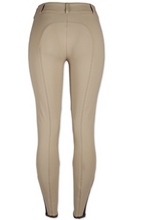 Load image into Gallery viewer, PIKEUR NEW CIARA GRIP BREECHES 486 FABRIC
