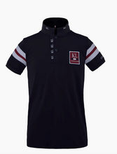 Load image into Gallery viewer, KINGSLAND MARBELLA LADIES PIQUE POLO
